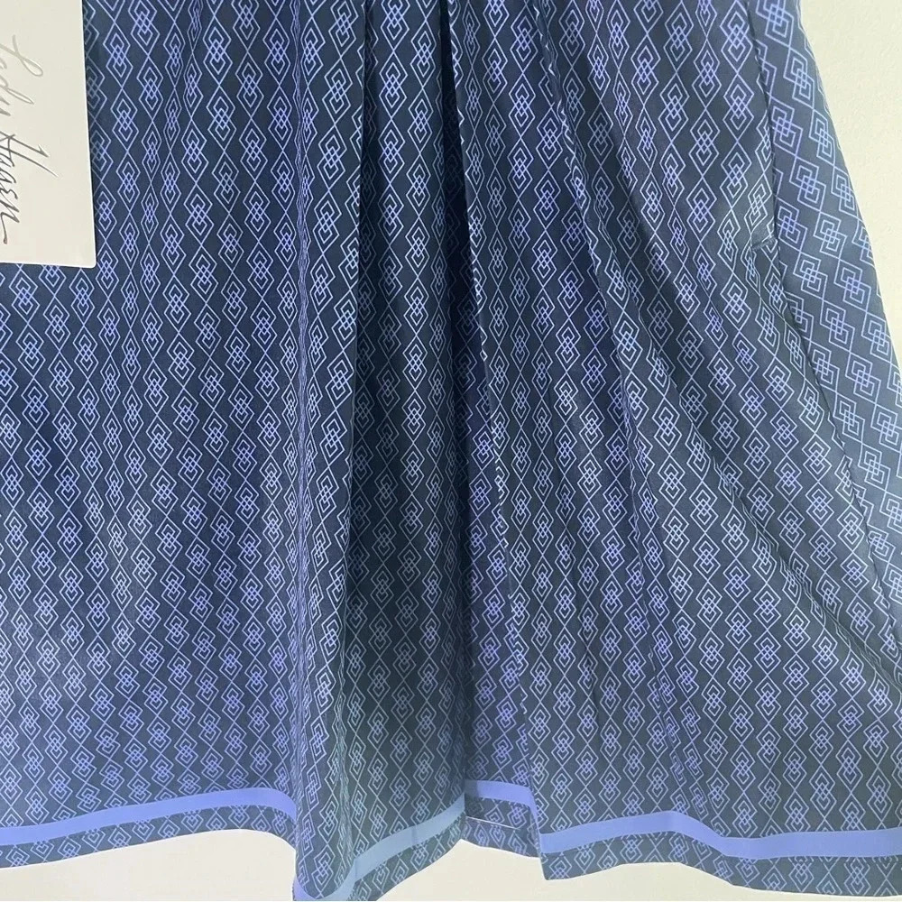 Lady Hagen Women’s Side Pleat Contrast Golf Skort Size XXL NWT - Picture 5 of 11